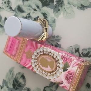 Pat McGrath Infatuation lipstick Bridgerton collection